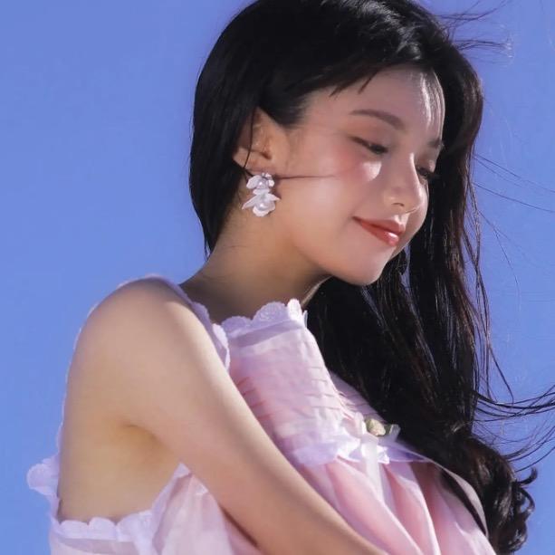 如初