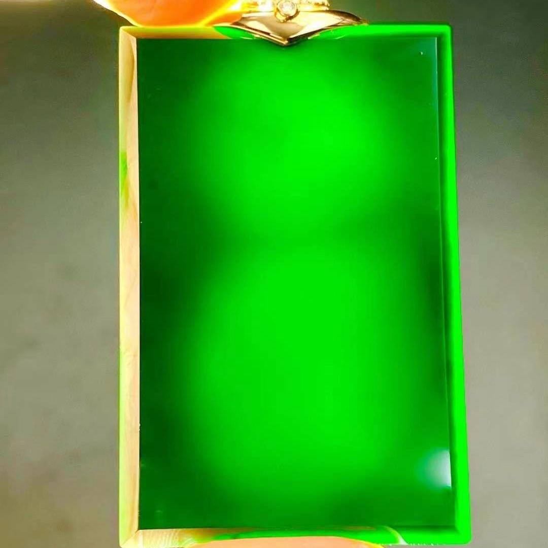 乡贤翡翠