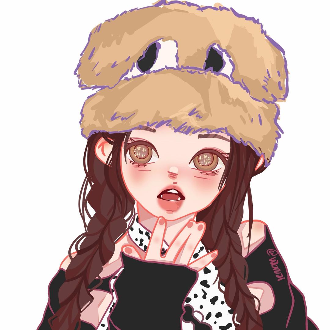 小栗子🌰（Fire009）