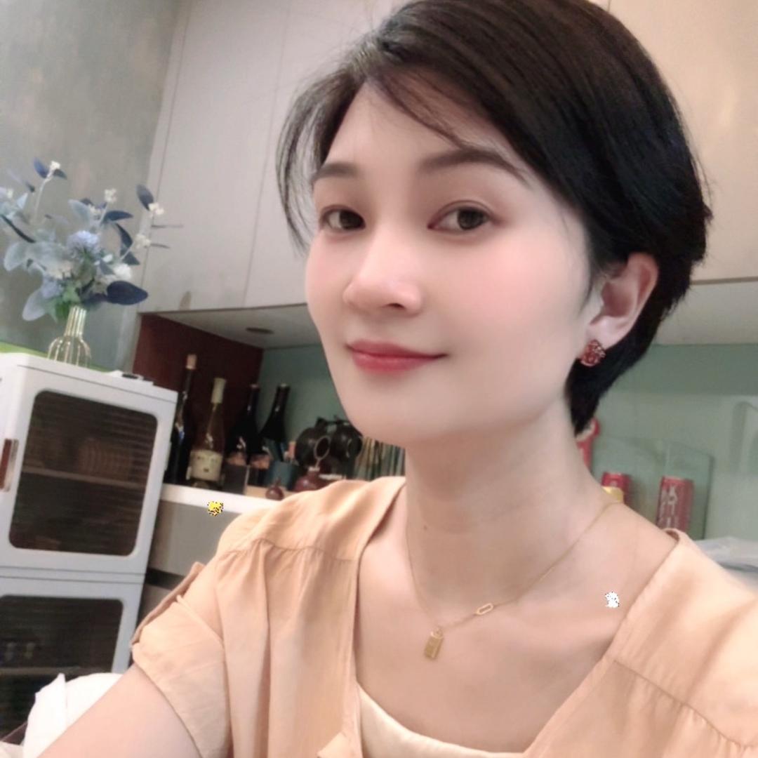 盐城小丫