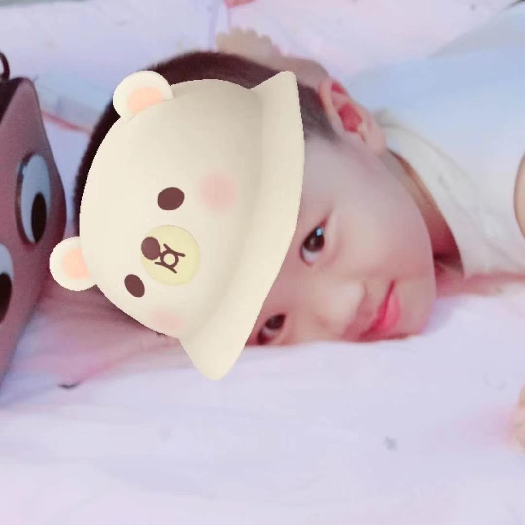 小鱼儿和bo