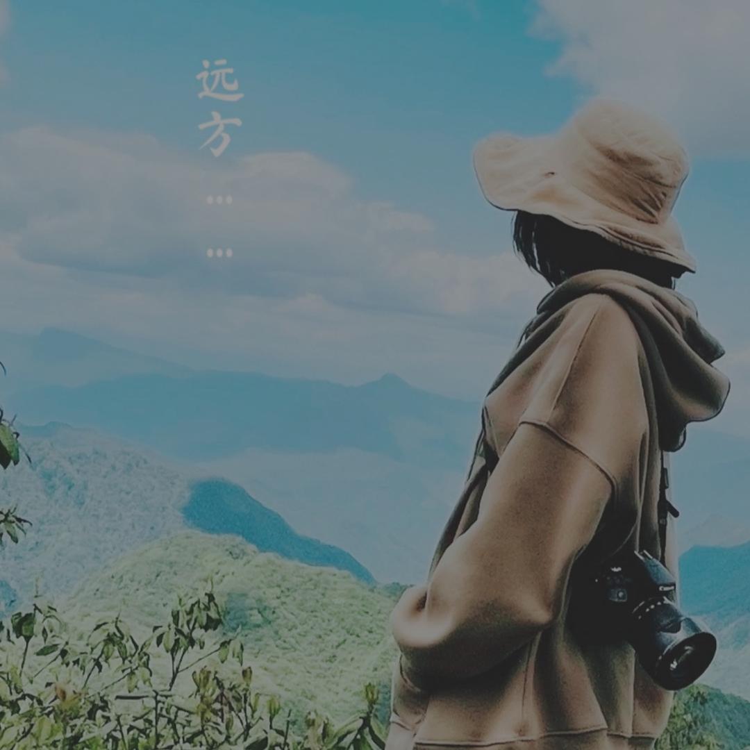 山风寄自由