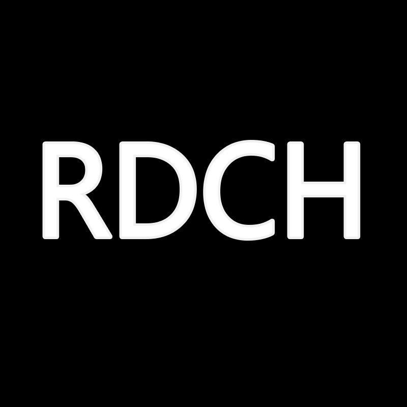 rdch服饰