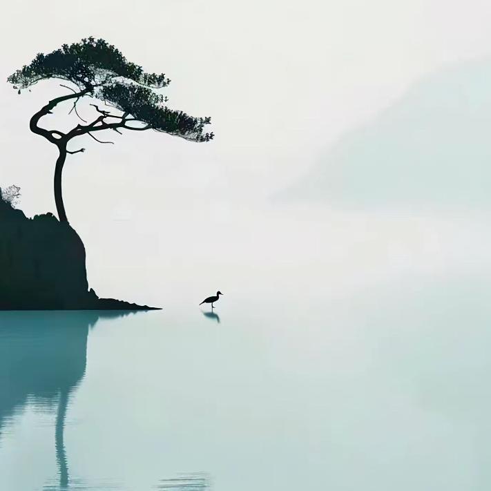 见证相信的力量