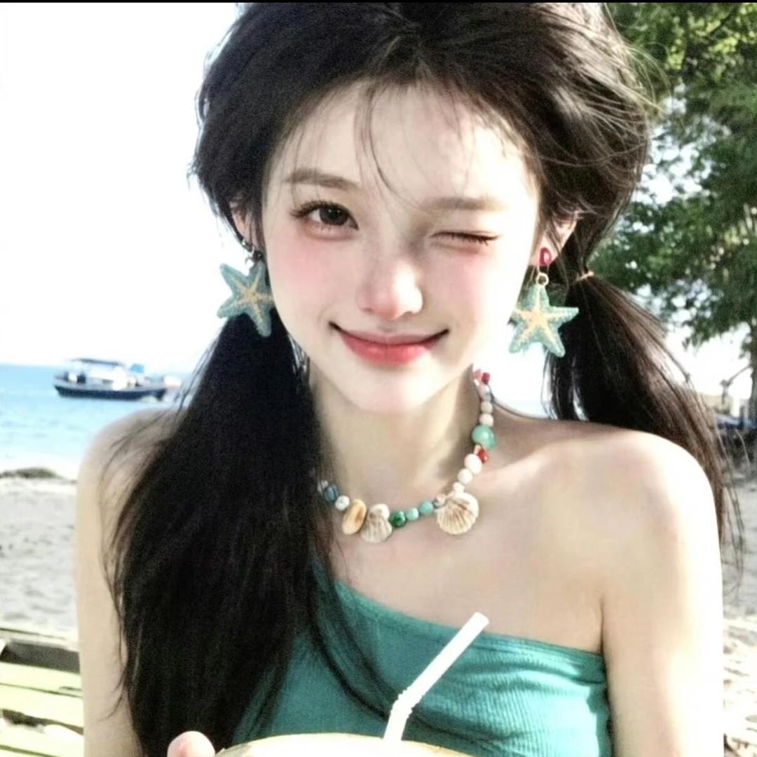 @小鱼椰椰