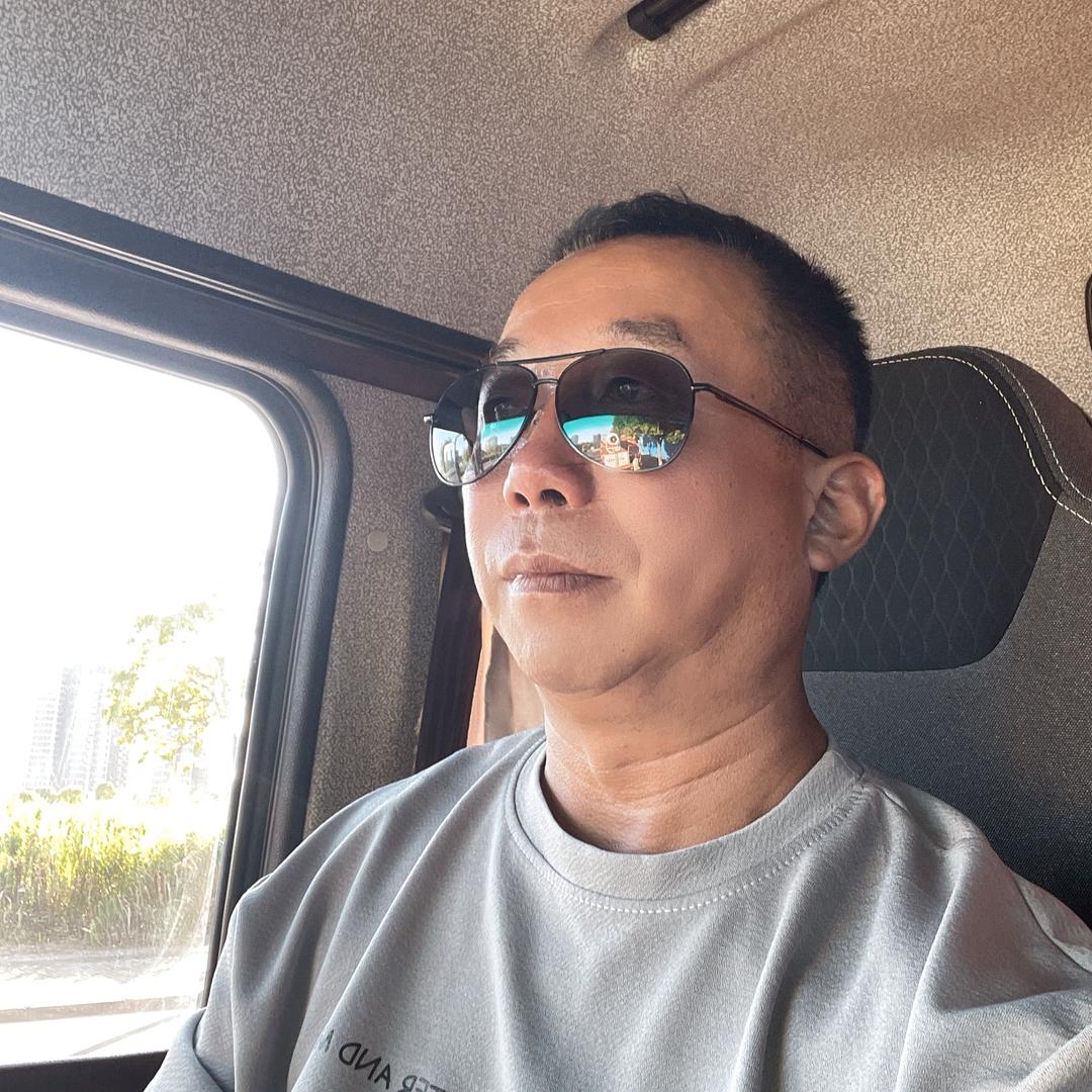 我是老兵