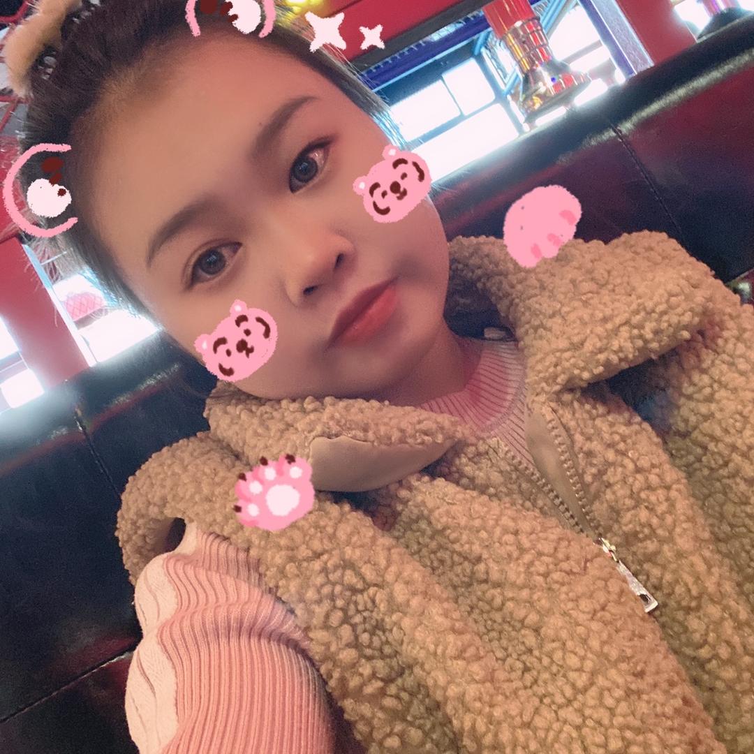 坚强的小不点🌞