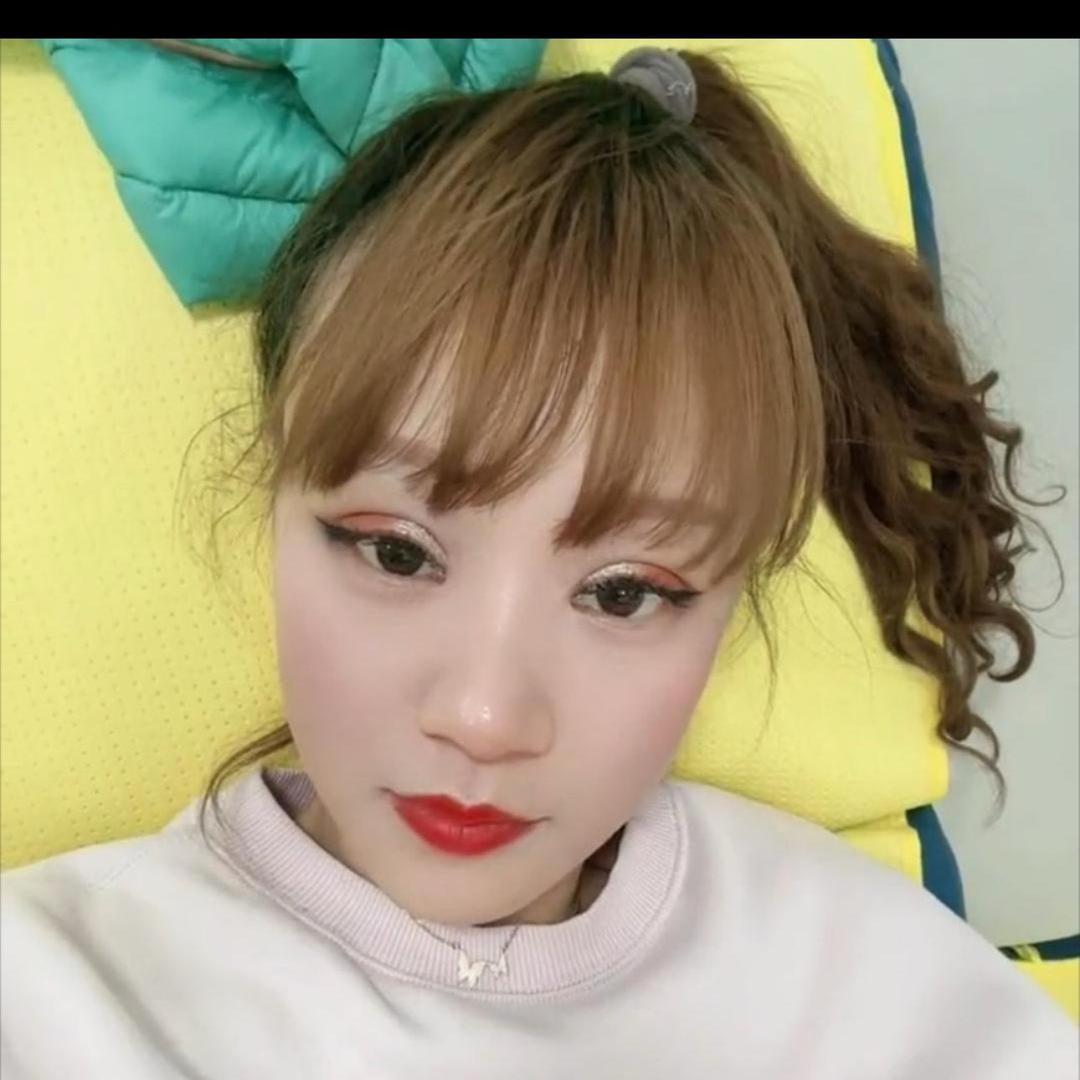 快乐女神