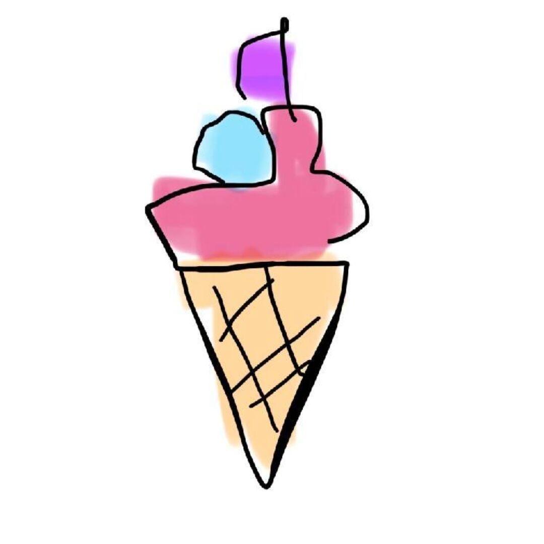 T。
