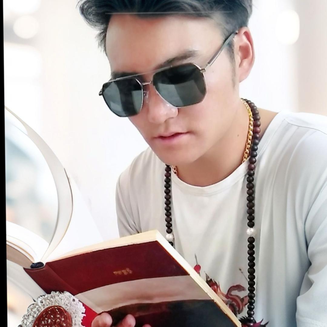 康巴热嘎