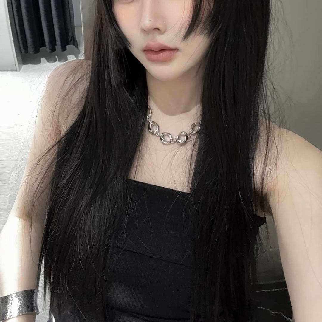 可人何——MS女装