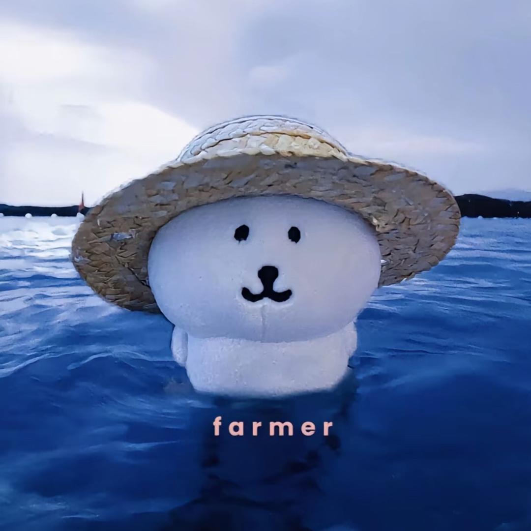 说了.再见