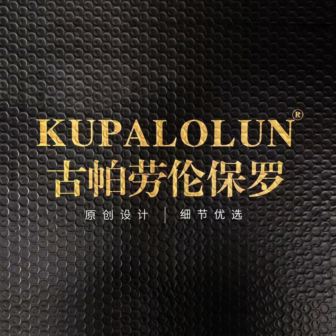 古帕劳伦保罗男装