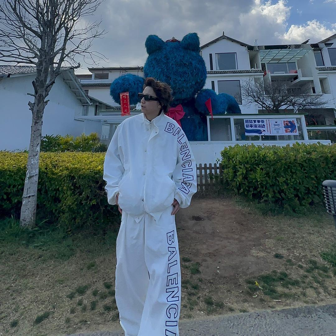 Dee-新余发型设计