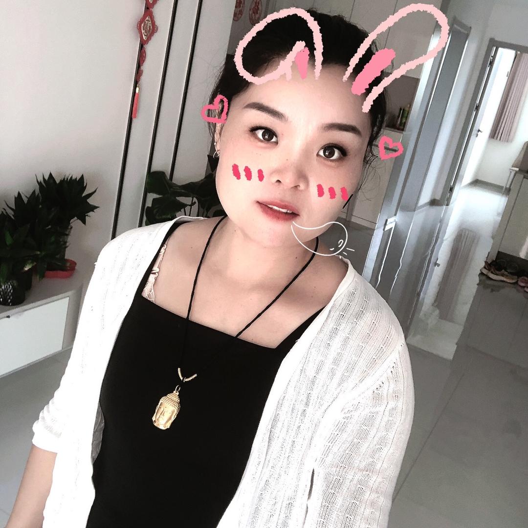 好怀念