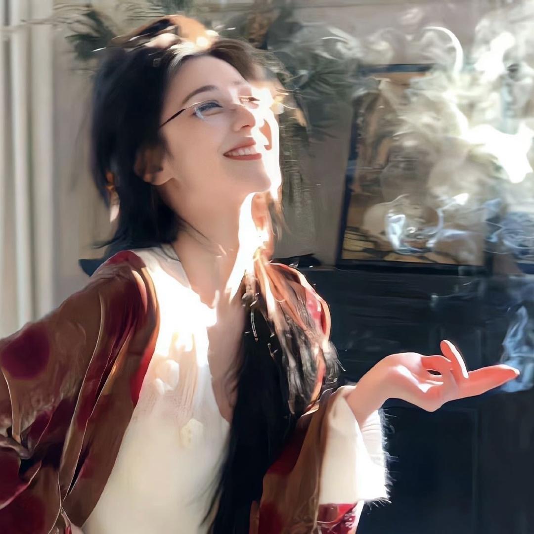 雪雪宝贝.🎀