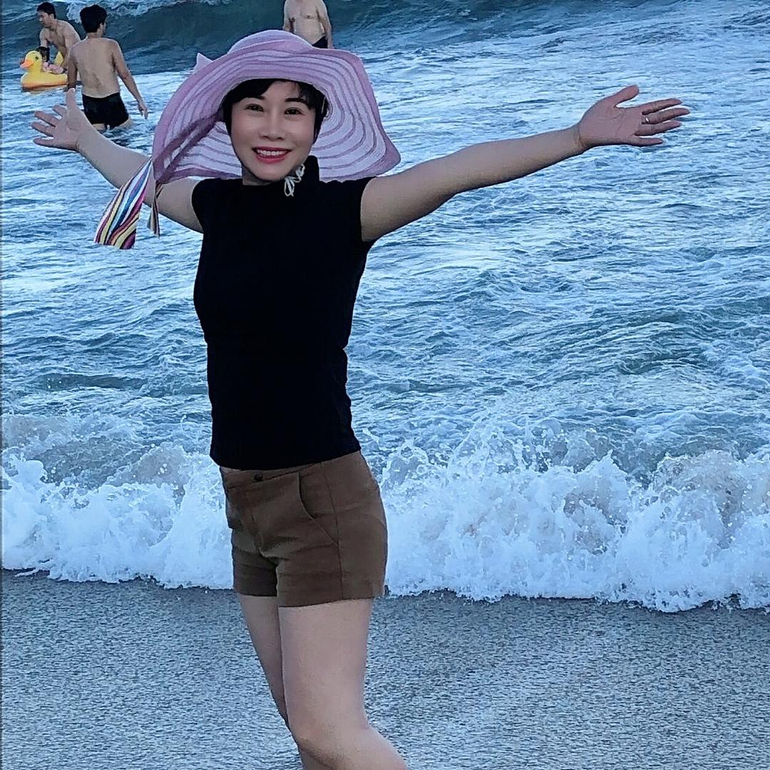 赵麻麻