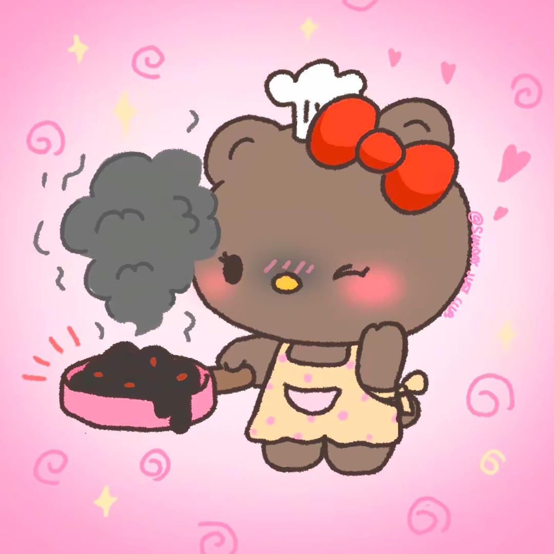 美而萌之diy