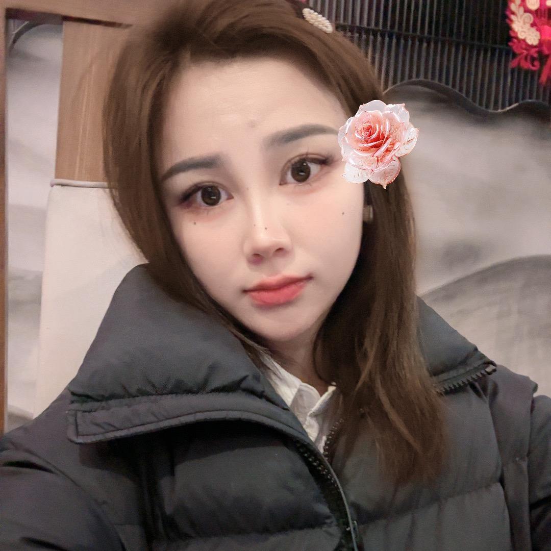 小婷婷♥️