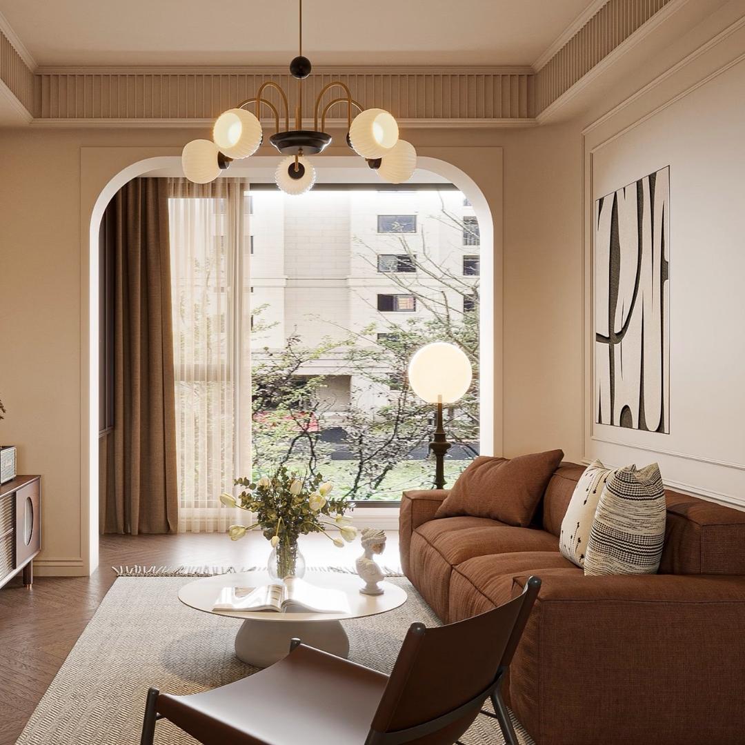 德州80·绘设计装饰工作室