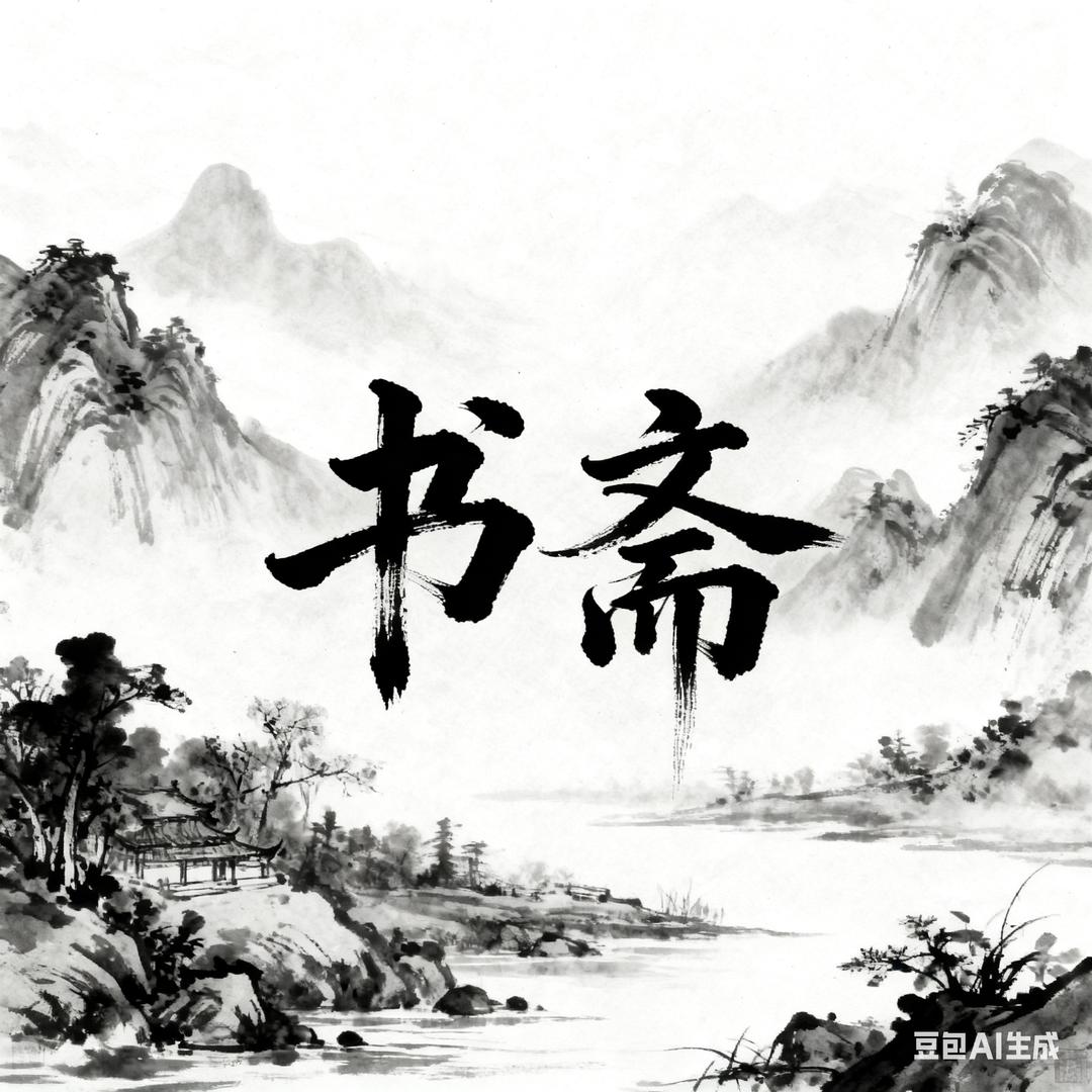 青囊书斋