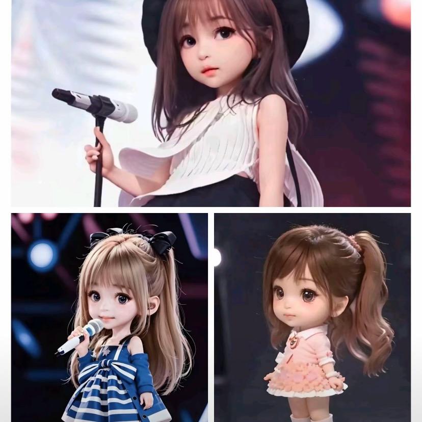 柒槿🎤「早8：10播」