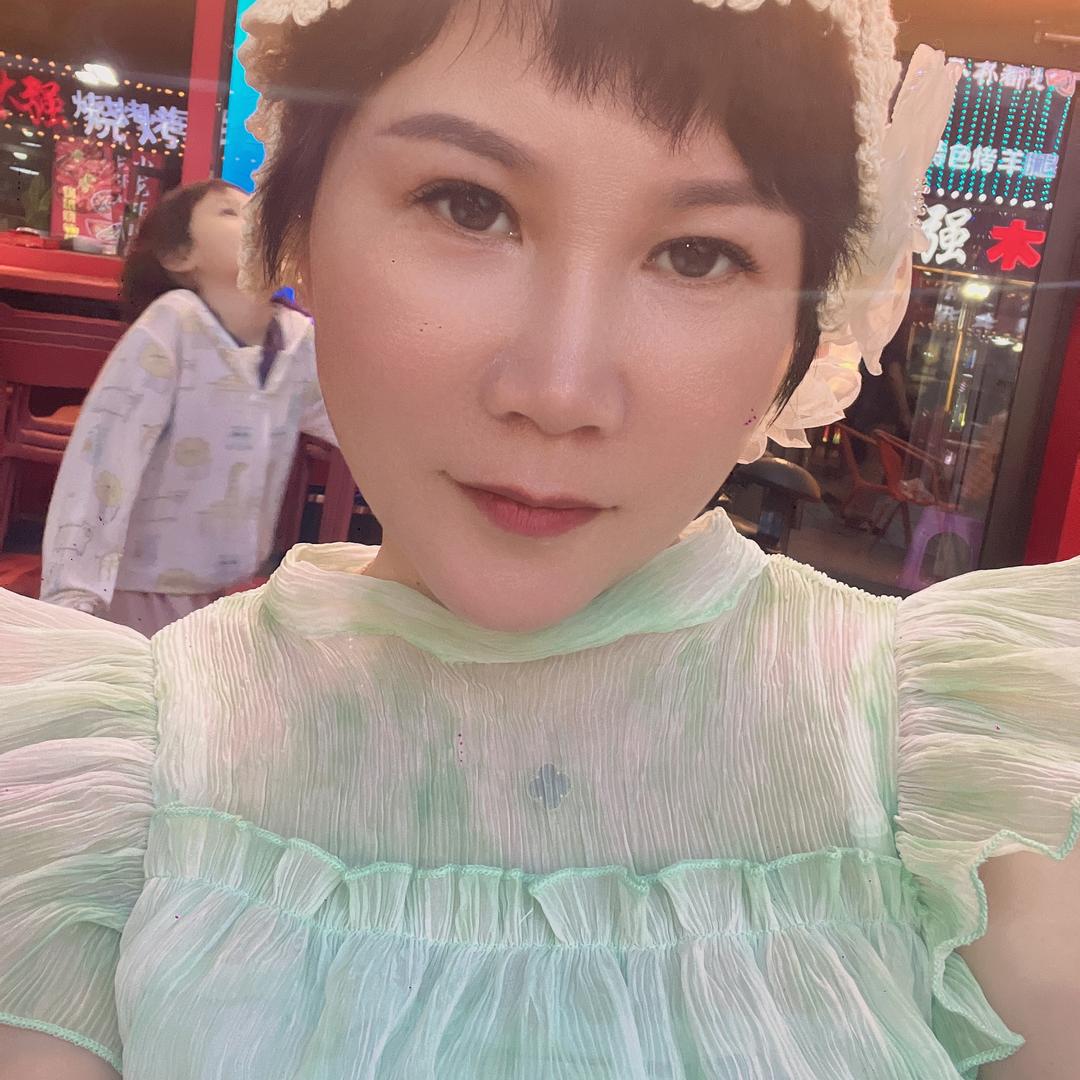 麻酱张姐（1麻将教学）