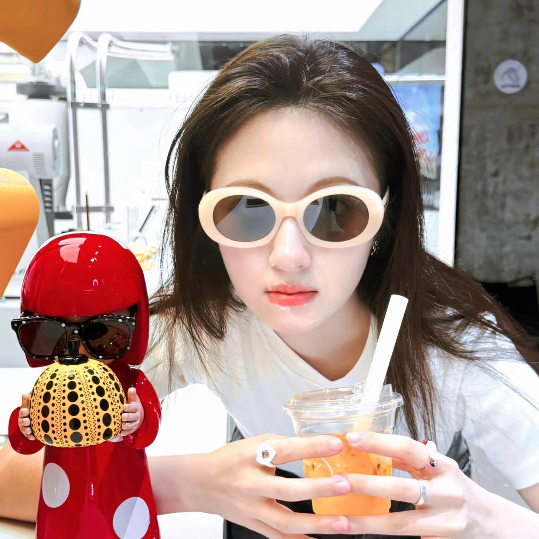 披着凉皮的羊🐑