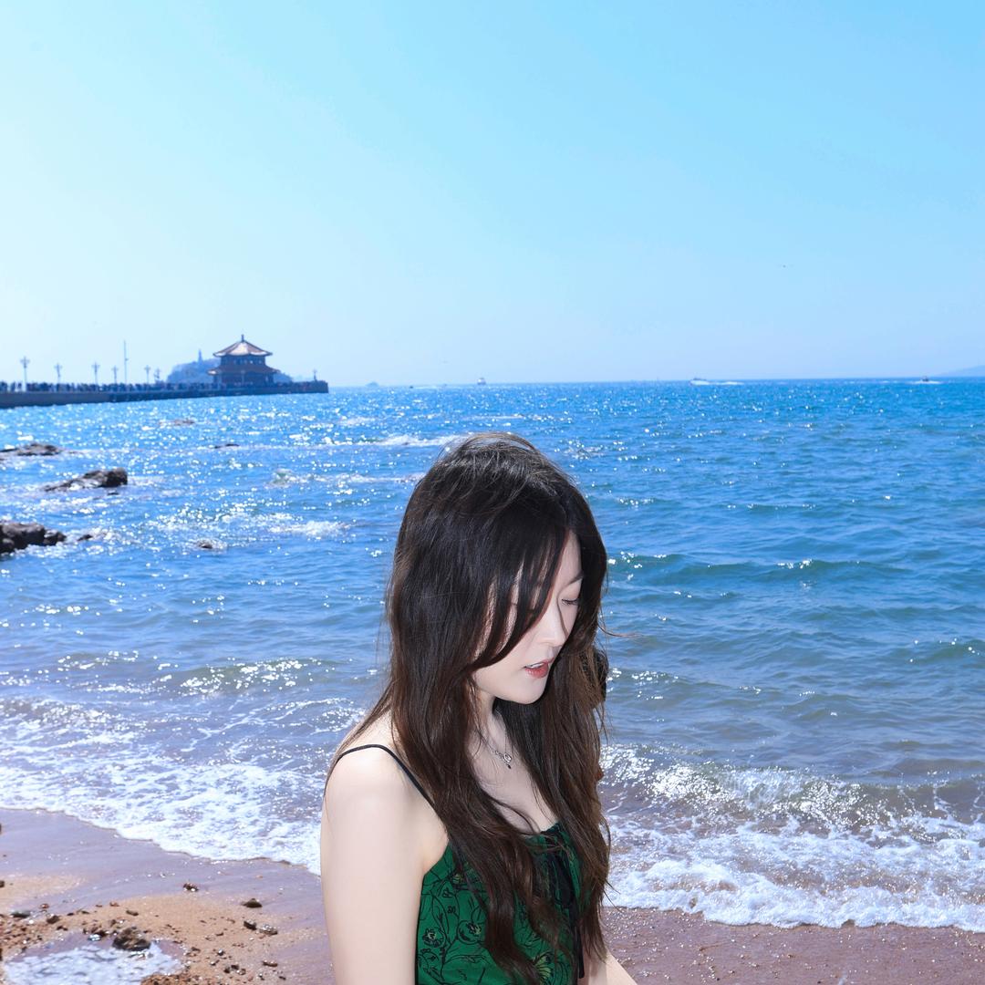 一朵云☁️
