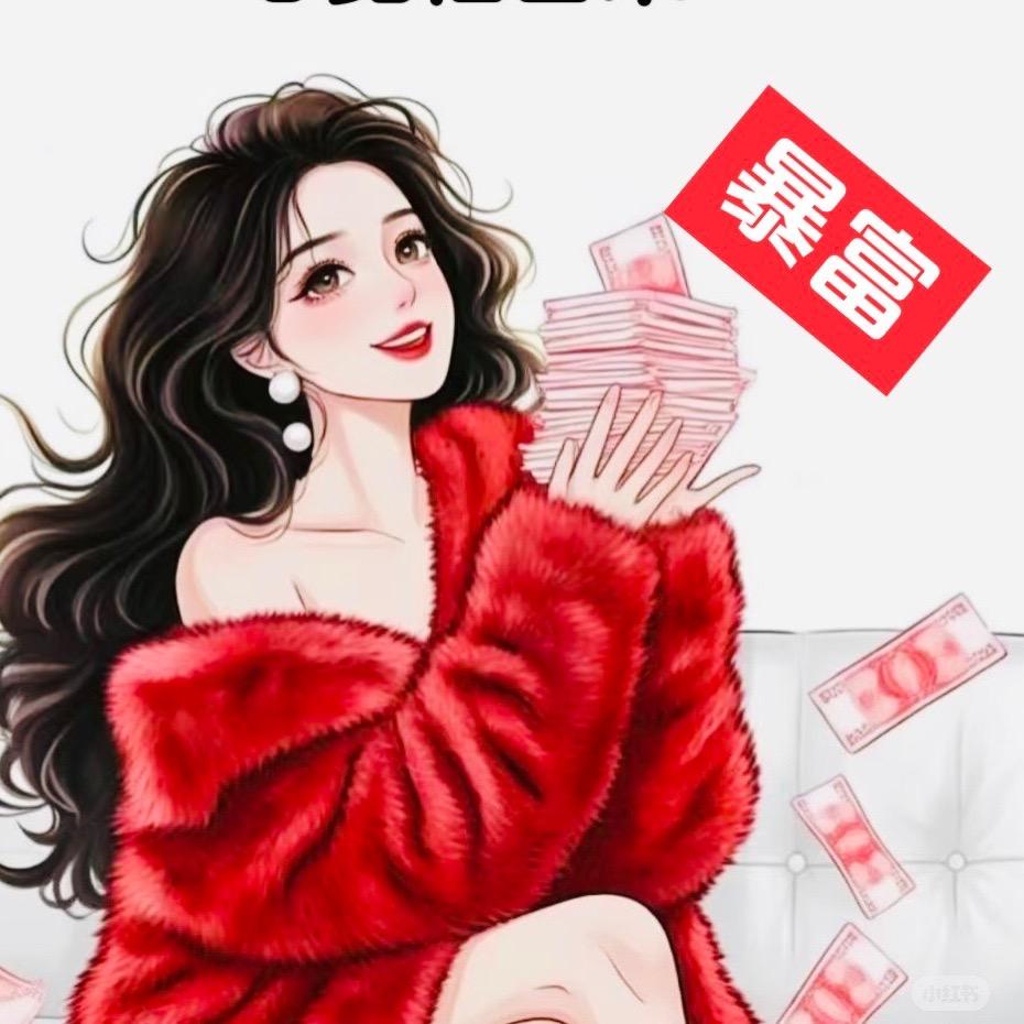 💰爱财💰爱己💰