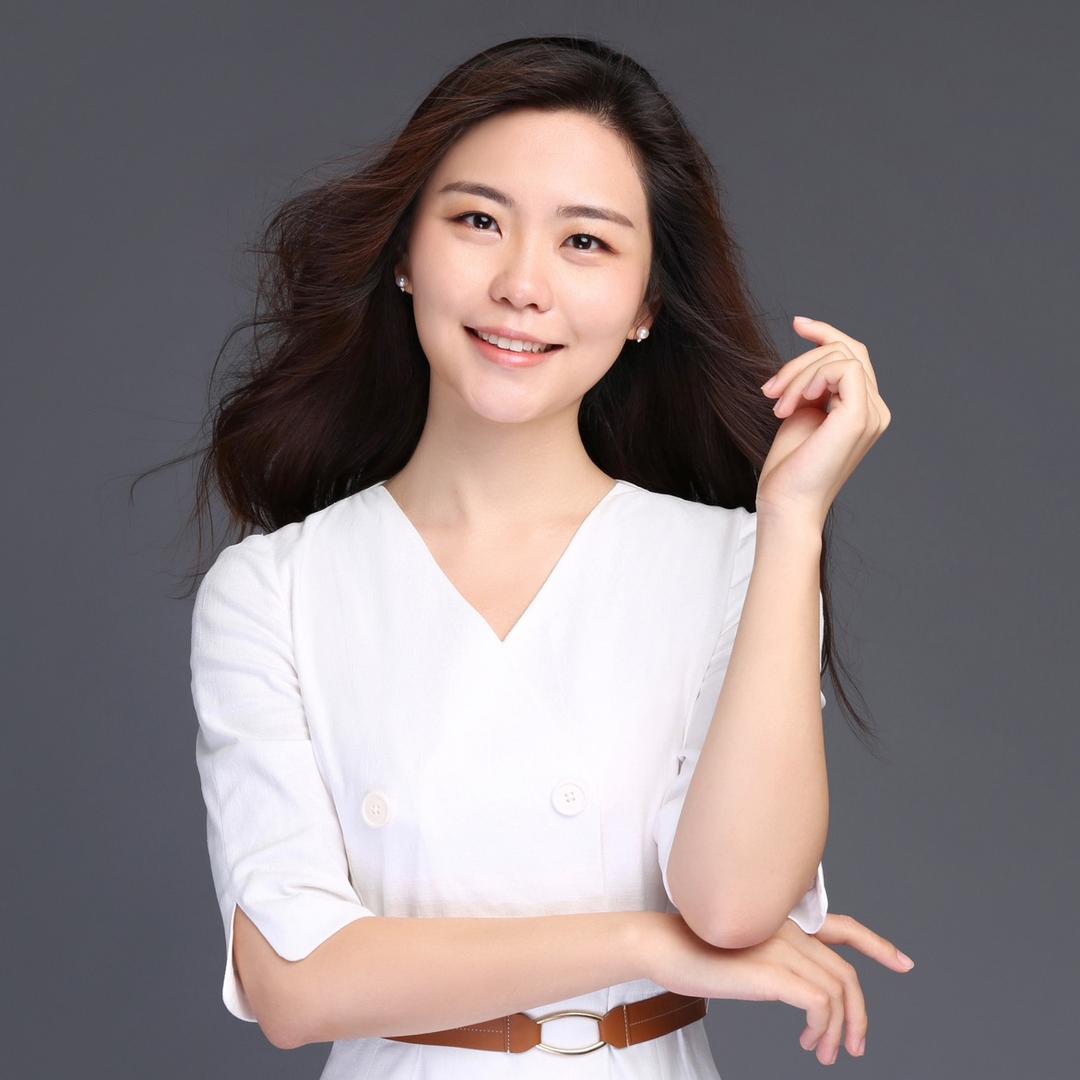 婉婉的逆龄美学