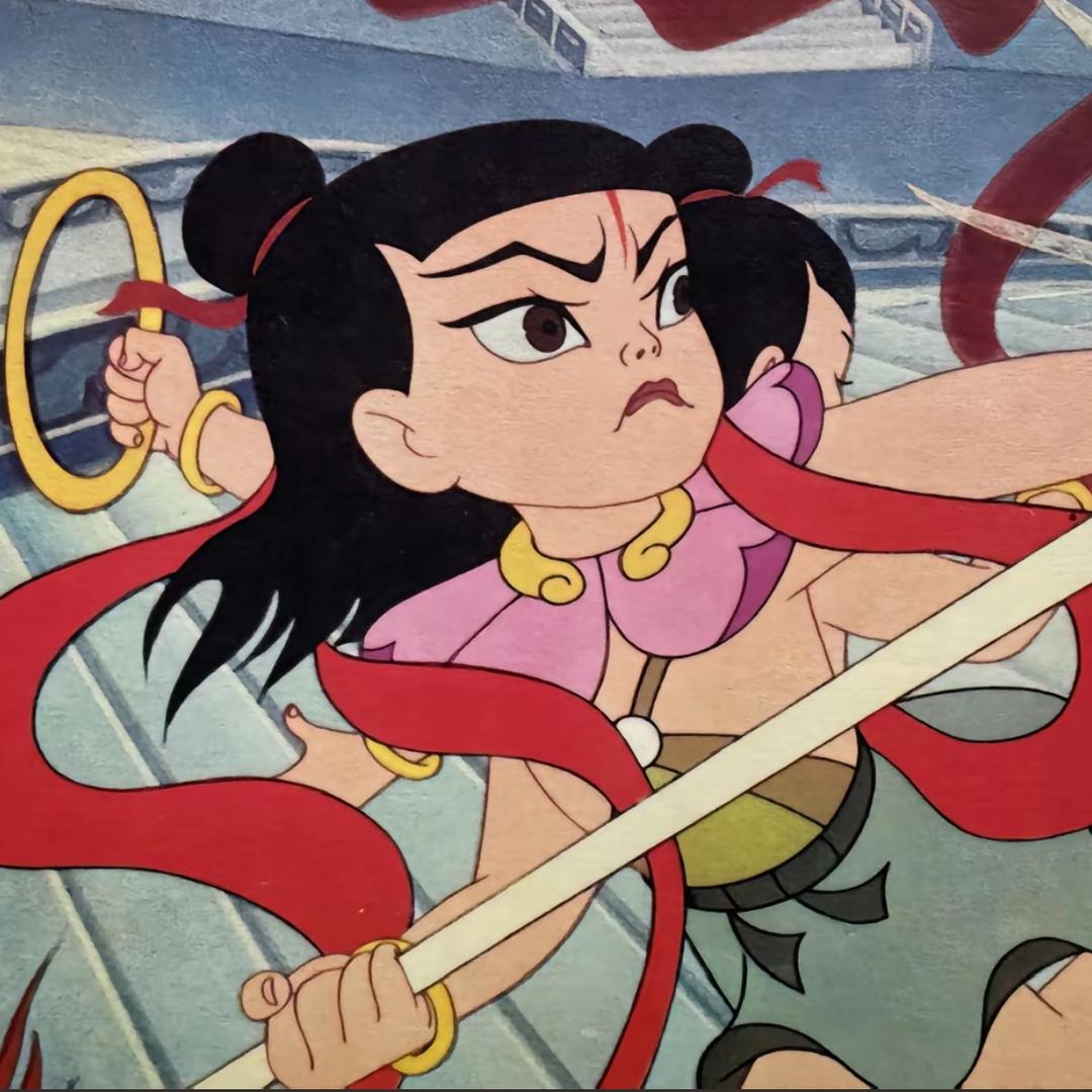 豹子