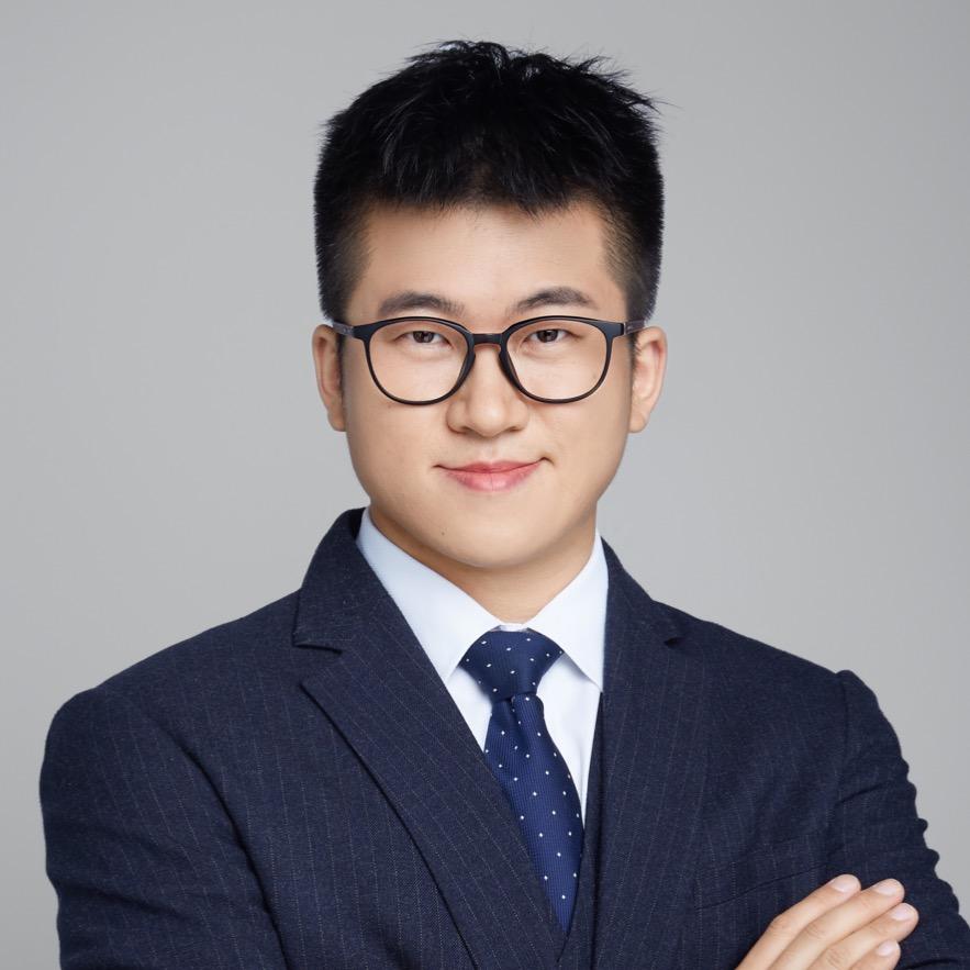 MST—李瑞鑫