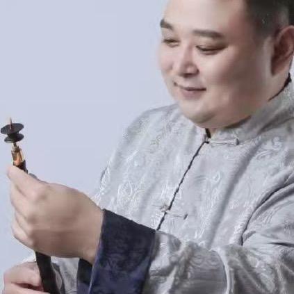 肖瑶唢呐哨片管乐