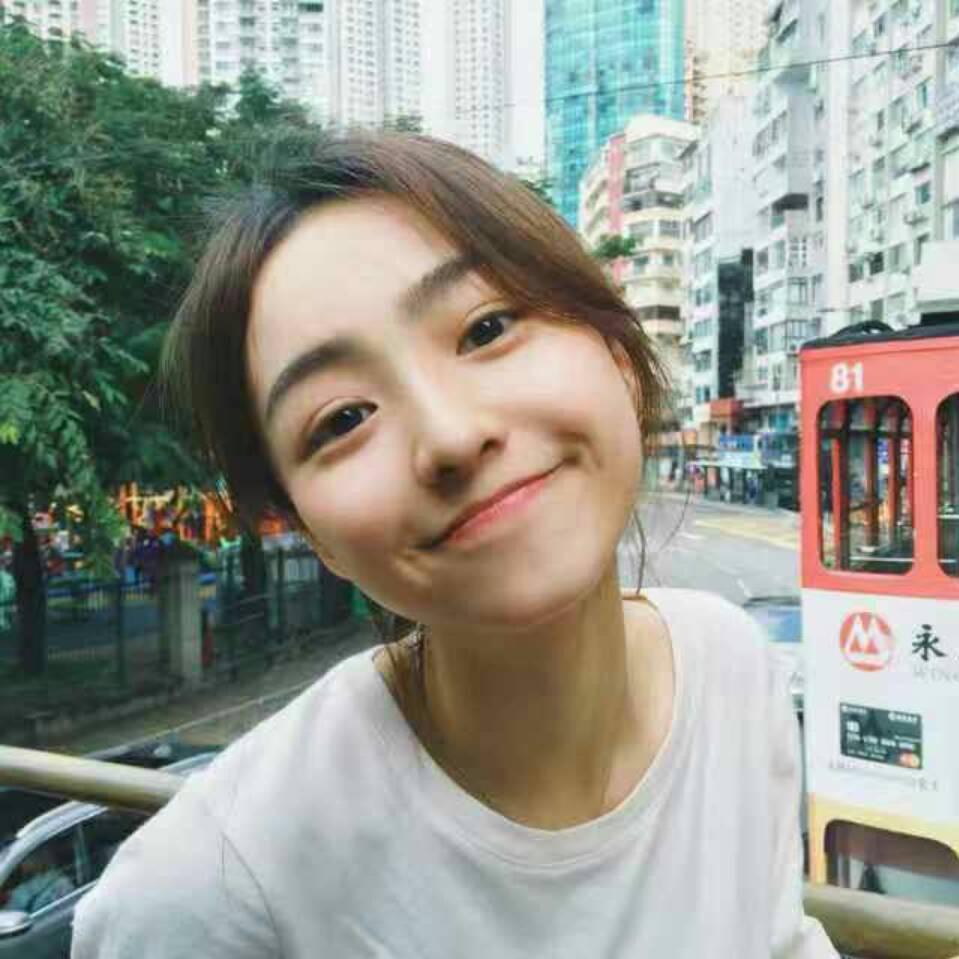 遇见衣坊🍊