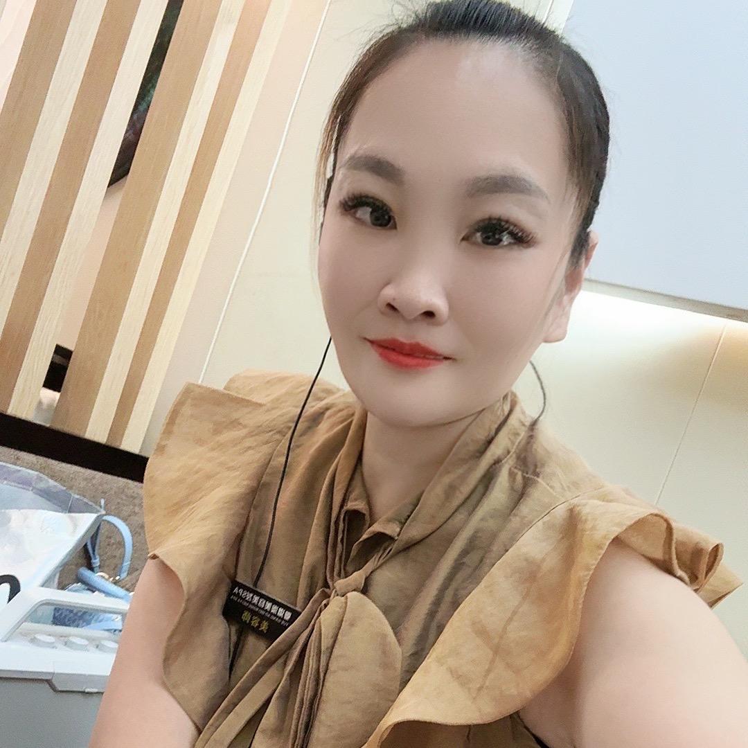 邓傻子