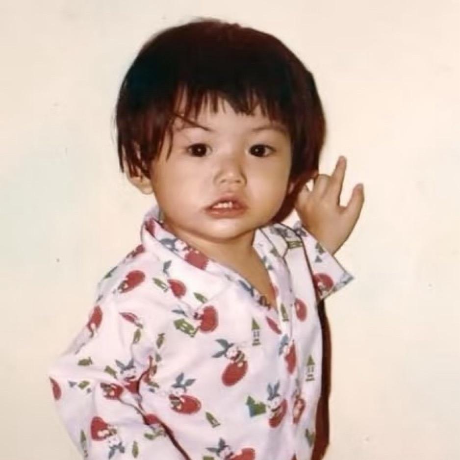 小章鱼