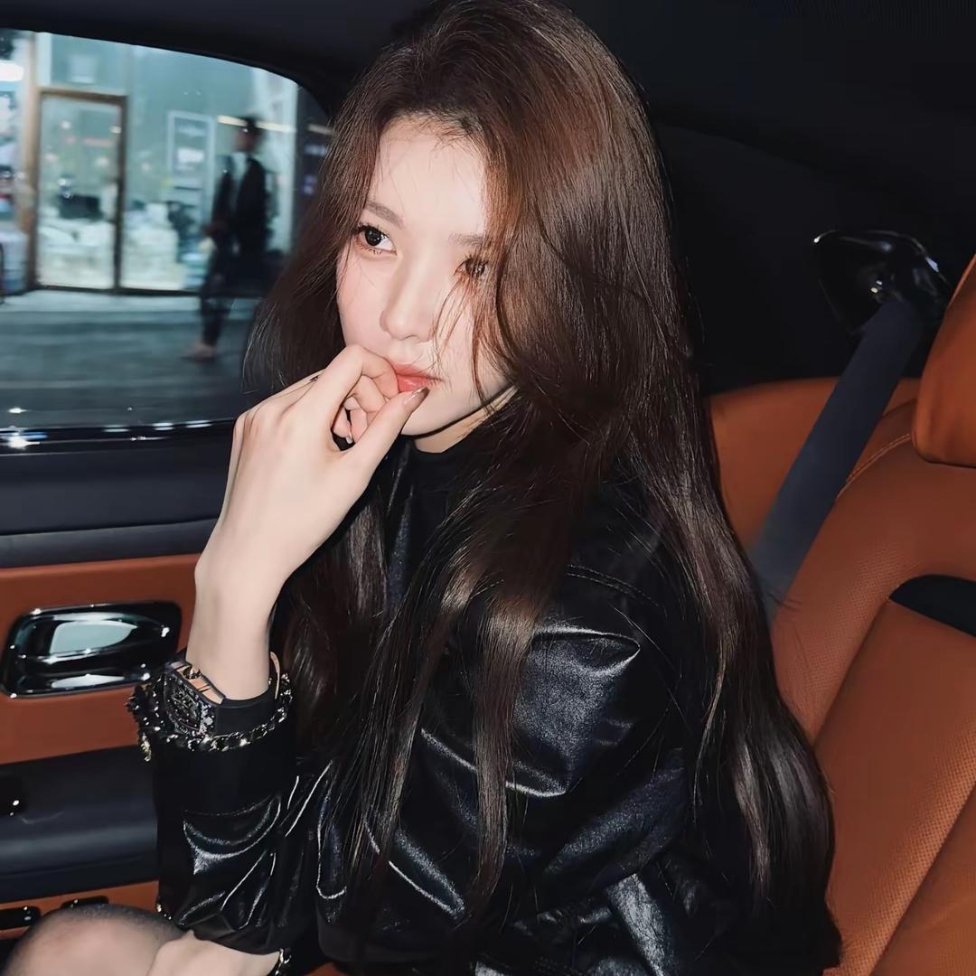 你正驻足于春天