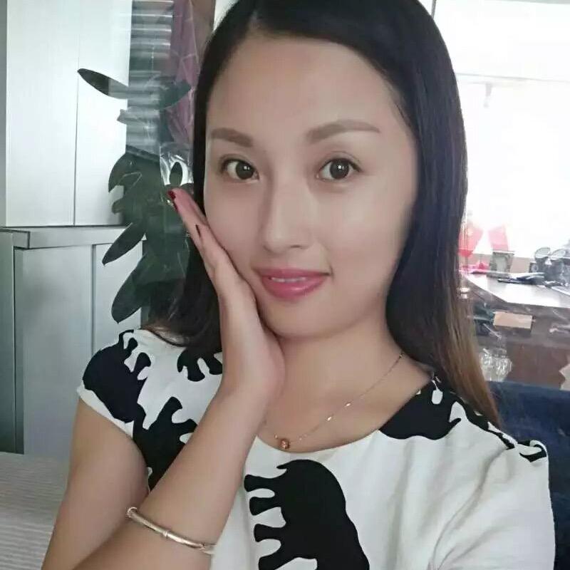 丽丽呀