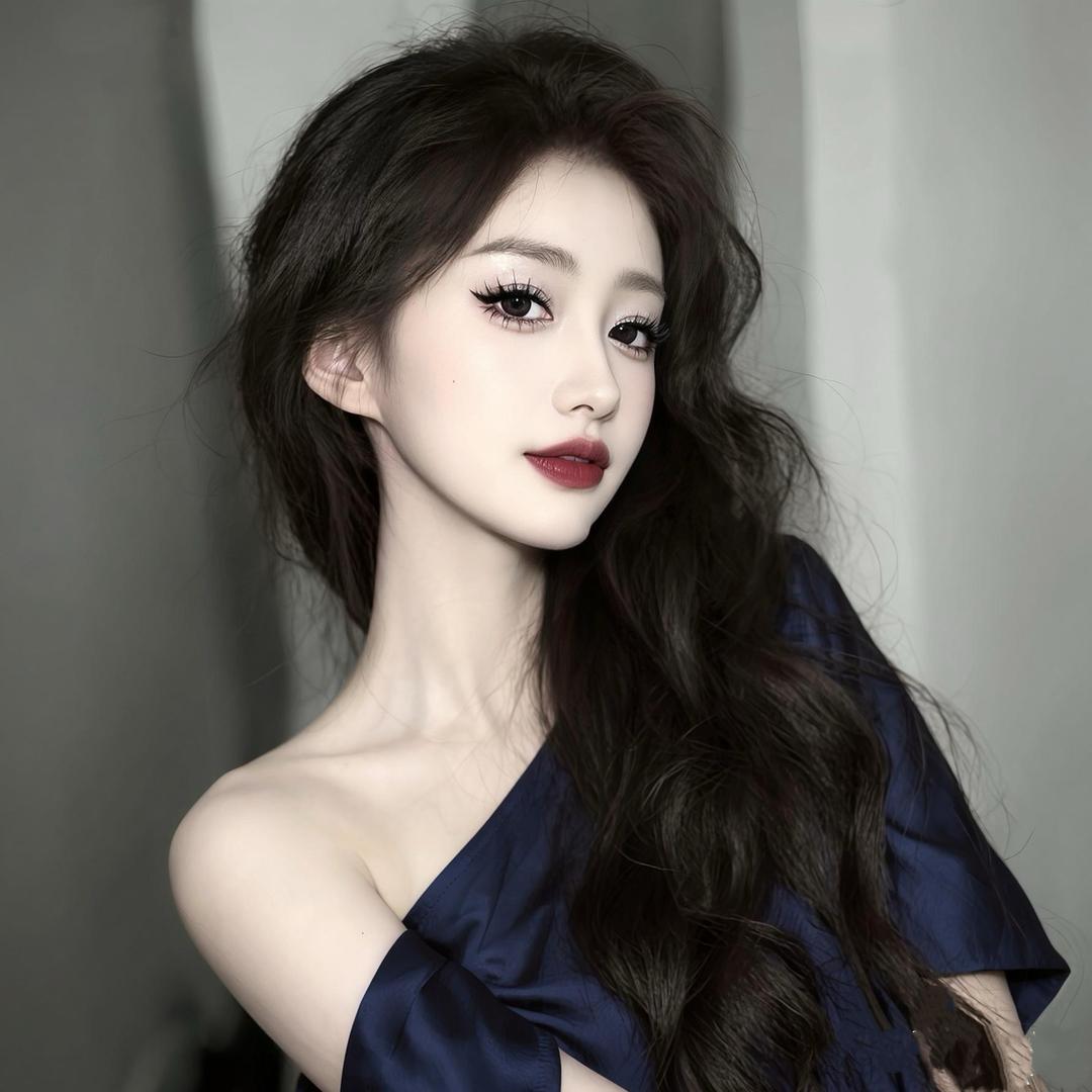 💕何镁妹。