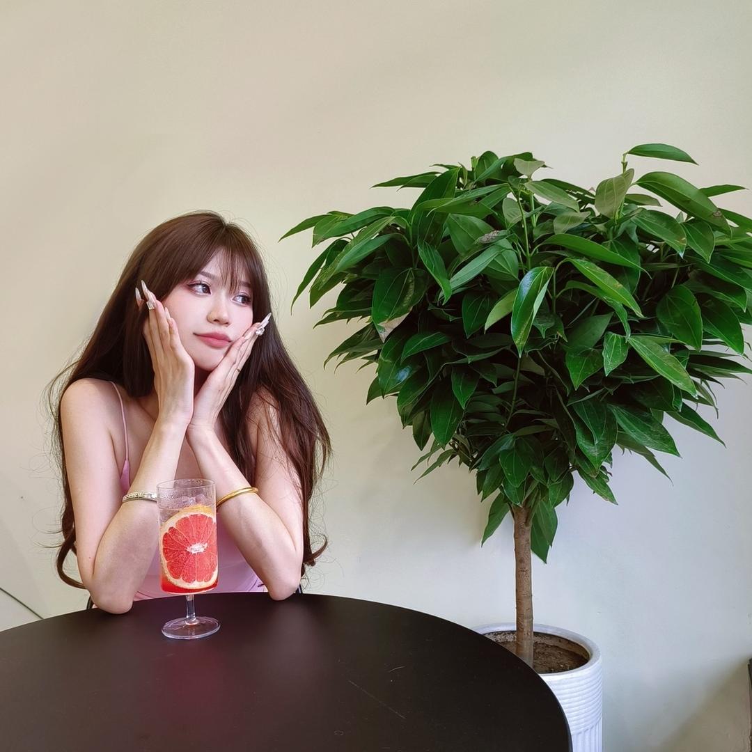 张咪灬Naomi🌻
