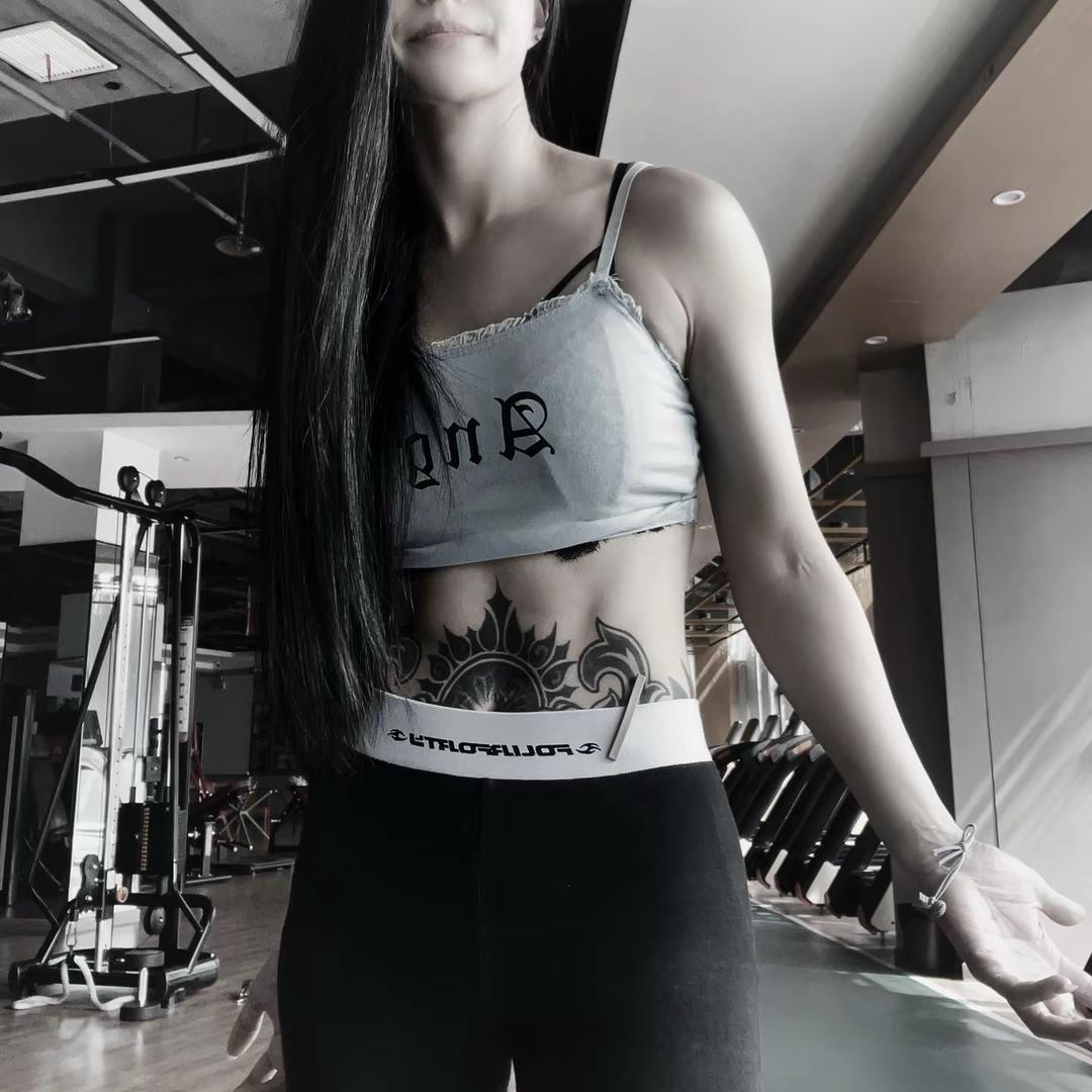 力量女大人🏋️‍♀️