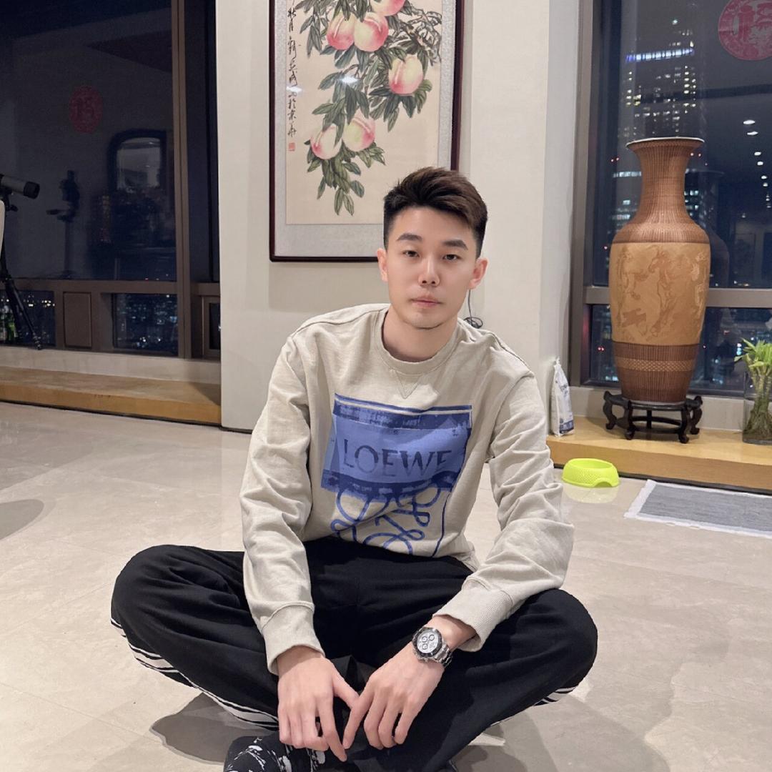 惆怅boy
