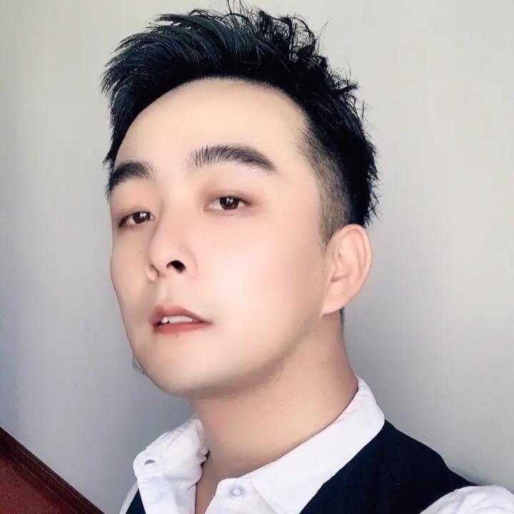 C 先森
