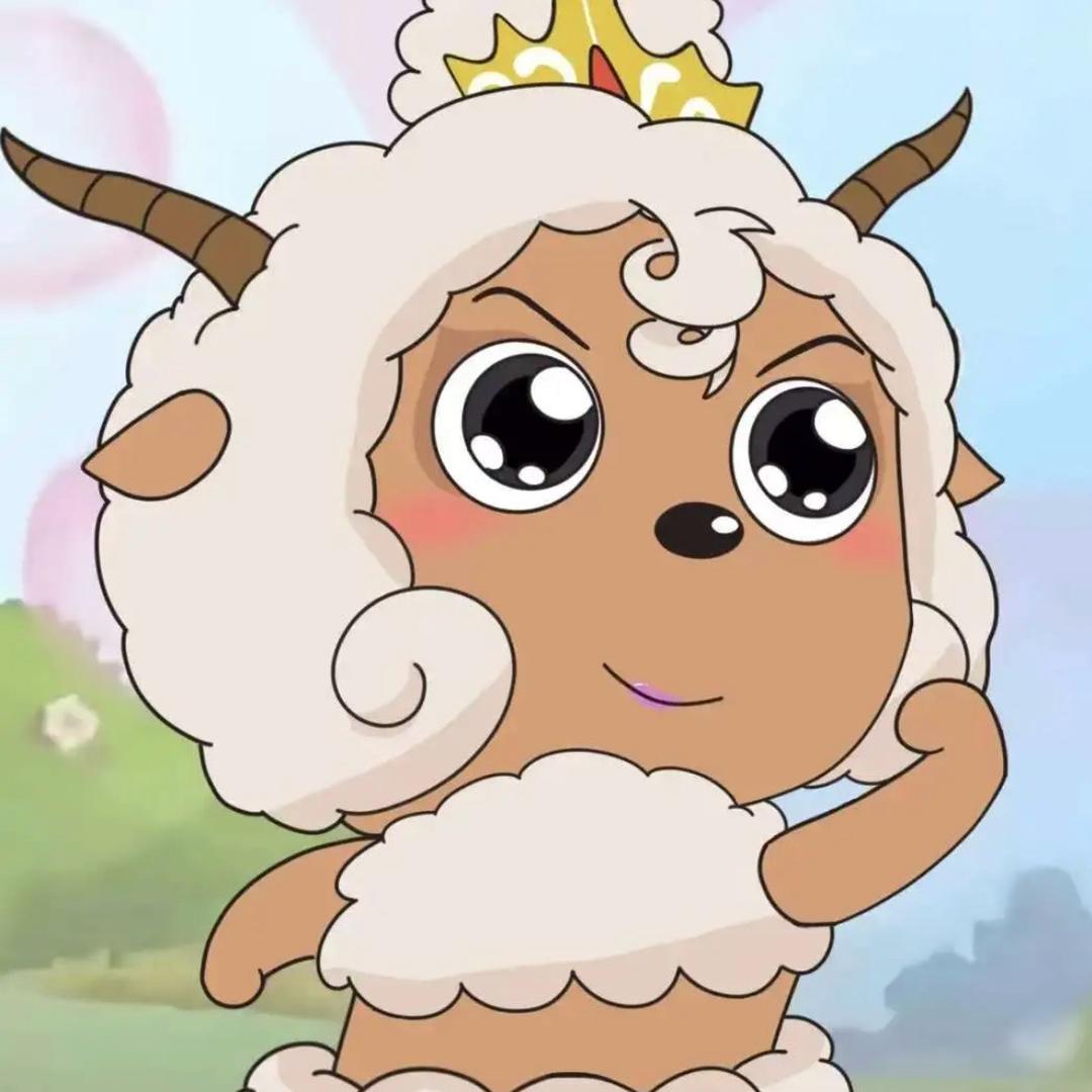 🌈🐑Zi