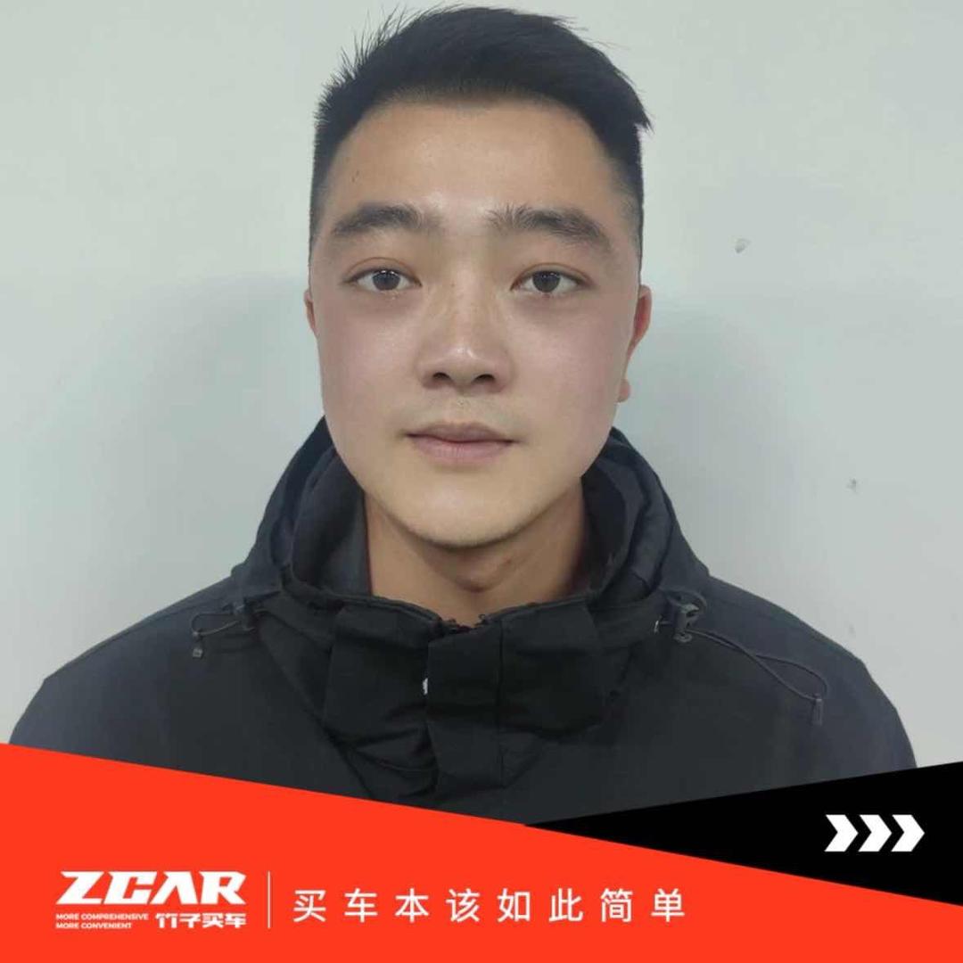 Zcar竹子张漫修（团队招人）