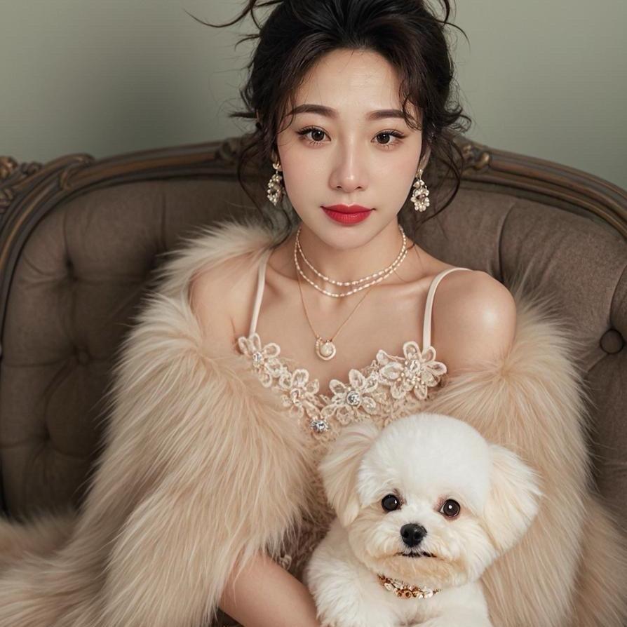 重庆城口妹儿：橱窗有好物哦