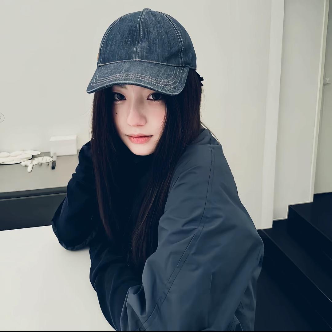 爱吃零嘴