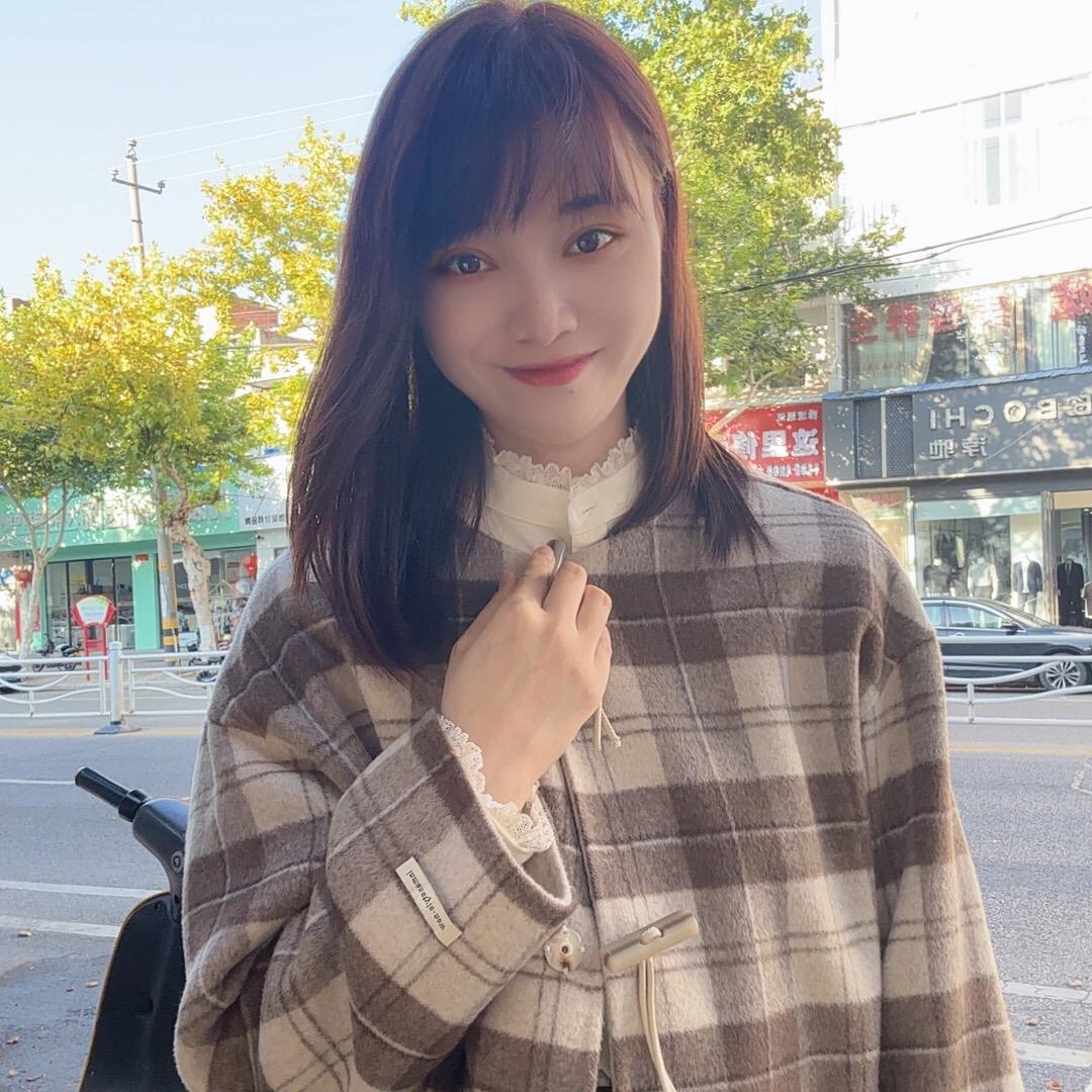 茵曼邓州店甜心