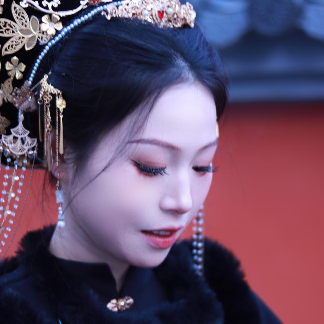 芜湖芙蓉古典舞